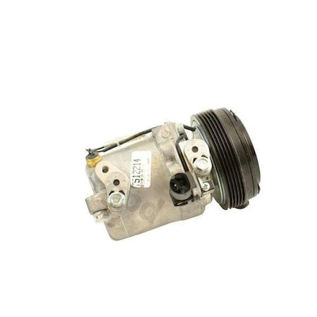 Gpd Compressor Kit 9742715